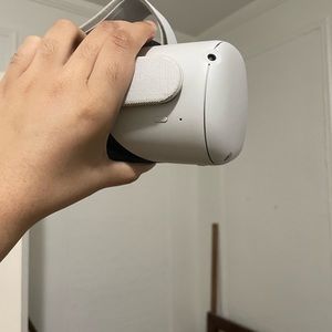 COPY - Oculus Quest 2